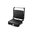  Гриль ZELMER ZPR2000 Black/Inox (черная) 