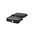 Гриль ZELMER ZPR2000 Black/Inox (черная) 