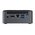  Неттоп IRU NUC 115 (1 416 230) i5 8259U (2.3)/8Gb/SSD240Gb/Iris Graphics 655/CR/Win10 Pro 64/GbitEth/WiFi/BT/90W/черный 