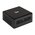  Неттоп IRU NUC 115 (1 416 230) i5 8259U (2.3)/8Gb/SSD240Gb/Iris Graphics 655/CR/Win10 Pro 64/GbitEth/WiFi/BT/90W/черный 