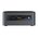  Неттоп IRU NUC 115 (1 416 230) i5 8259U (2.3)/8Gb/SSD240Gb/Iris Graphics 655/CR/Win10 Pro 64/GbitEth/WiFi/BT/90W/черный 