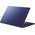  Ноутбук ASUS  E410MA-EB338T 90NB0Q11-M19650 14" FHD/Pen N5030 (4Cx1.1-3.1 GHz)/4G/256Gb SSD/UHD Graphics 605/noOD/Win10/2cell/1.3kg/Blue 
