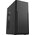  Корпус Foxline FL-302-FZ500R ATX case, black, w/PSU 500W 12cm, w/2xUSB2.0, w/pwr cord, w/o Fan 