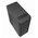 Корпус Foxline FL-302-FZ500R ATX case, black, w/PSU 500W 12cm, w/2xUSB2.0, w/pwr cord, w/o Fan 