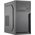  Корпус Foxline FL-702 (FL-702-FZ500R) mATX, 1x5.25ext, 1x3.5ext, 2x3.5int, 2xUSB2.0, HDA, w/o FAN, w/500W ATX PSU, w/1.2m EU pwr cord 