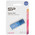  USB-флешка Silicon Power Helios 202 (SP064GBUF3202V1B) 64Gb USB 3.2, Голубой 