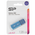  USB-флешка Silicon Power Helios 202 (SP128GBUF3202V1B) 128Gb USB 3.2, Голубой 