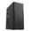  Корпус Foxline FL-302-FZ450-U32 ATX case, black, w/PSU 450W 8cm, w/2xUSB2.0+2xUSB3.0, w/pwr cord, w/o Fan 