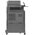  МФУ HP Color LaserJet Enterprise Flow M880z+ A3 (A2W76A) 