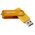  USB-флешка SmartBuy Twist (SB008GB2TWY) 008GB Yellow 