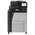  МФУ HP Color LaserJet Enterprise Flow M880z+ A3 (A2W76A) 