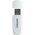  USB-флешка SMARTBUY Scout (SB004GB2SCW) UFD 2.0 004GB White 