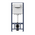  Монтажный стеллаж для подвесного унитаза AM.PM Pro I012704 