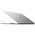 Ноутбук Huawei MateBook D 15 BoM-WFP9 (53013SPN) Ryzen 7 5700U 16Gb SSD512Gb Intel Iris Xe graphics 15.6" IPS FHD (1920x1080) noOS silver WiFi BT Cam 