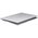  Ноутбук Huawei MateBook D 15 BoM-WFP9 (53013SPN) Ryzen 7 5700U 16Gb SSD512Gb Intel Iris Xe graphics 15.6" IPS FHD (1920x1080) noOS silver WiFi BT Cam 