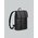  Рюкзак для ноутбука Gaston Luga RE801 Backpack Spläsh 2.0 черный 