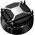  Кулер ID-Cooling DK-07A Rainbow Soc-AM5/AM4 4-pin 14-26dB Al 125W 400gr LED Ret 