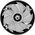  Кулер ID-Cooling DK-07A Rainbow Soc-AM5/AM4 4-pin 14-26dB Al 125W 400gr LED Ret 
