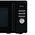  Микроволновая печь Gorenje MO23A3BH черный 