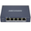  Коммутатор HIKVISION DS-3E0505HP-E 