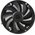  Кулер ID-Cooling DK-07i Rainbow Soc-1700 4-pin 14-26dB Al 125W 400gr LED Ret 