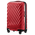  Чемодан NINETYGO Ultralight Luggage 20" Red 