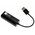  Сетевая карта 5bites UA2-45-02BK, 1xRJ-45, 100 Мбит/с, USB 