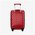  Чемодан NINETYGO Ultralight Luggage 20" Red 