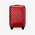  Чемодан NINETYGO Ultralight Luggage 20" Red 