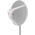  Репитер MikroTik Wireless Wire Dish (RBLHGG-60ADKIT) белый 