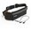  Органайзер напоясной для бега UGREEN LP112 Outdoor Running Waist Belt Pack черный (20818) 