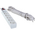  Сетевой фильтр UNIVersal 967U-3010 6х10м 10А IP20 ПВС 3х0.75 белый 