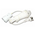  Удлинитель UNIVersal 5568977 1х5м 16А IP44 УШ-16 ПВС 3х1 