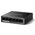  Коммутатор Mercusys MS106LP с 6 портами 