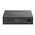 Коммутатор Mercusys MS106LP с 6 портами 