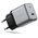  СЗУ Satechi 30W USB-C GaN Wall Charger серый космос 
