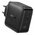  СЗУ UGREEN CD224 (70774) 6USB-A+3*USB-C 65W GaN Tech Fast Charger EU черный 