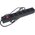  Сетевой фильтр UNIVersal 967U-4003 6х3м 10А IP20 ПВС 3х0.75 черный 