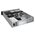  Корпус ExeGate Pro 2U550-06/2U2088 EX293337RUS RM 19", высота 2U, глубина 550, БП 900ADS, USB 