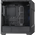  Корпус Cooler Master MasterBox TD500 Mesh V2 (TD500V2-KGNN-S00) черный без БП ATX 4x120mm 4x140mm 2xUSB3.0 audio bott PSU 