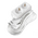  Удлинитель Союз 481S-9207 2х7м 10А IP20 2.2кВт 