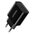  СЗУ UGREEN CD137 (10191) Fast Charging Power Adapter With PD 20W EU черный 