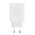  СЗУ UGREEN CD127 (70161) PD 30W USB-C Wall Charger EU белый 
