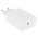  СЗУ UGREEN CD127 (70161) PD 30W USB-C Wall Charger EU белый 