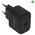  СЗУ UGREEN CD250 (50581) USB-C 25W PD Charger + C-C 2M Cable EU черный 