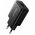  СЗУ UGREEN CD122 (70273) USB-A QC 3.0 18W Charger черный 