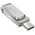  USB-флешка 1TB SanDisk Ultra Dual Drive Luxe, USB 3.1 - USB Type-C SDDDC4-1T00-G46 