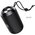  УЦ Портативная колонка Hoco HC1 Trendy sound sports, black (плохая упаковка) 