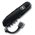  Нож перочинный Victorinox Spartan Onyx Black (1.3603.31P) 91мм 12функций черный карт.коробка 