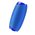  УЦ Портативная колонка Borofone BR12 Amplio sports blue (плохая упаковка) 